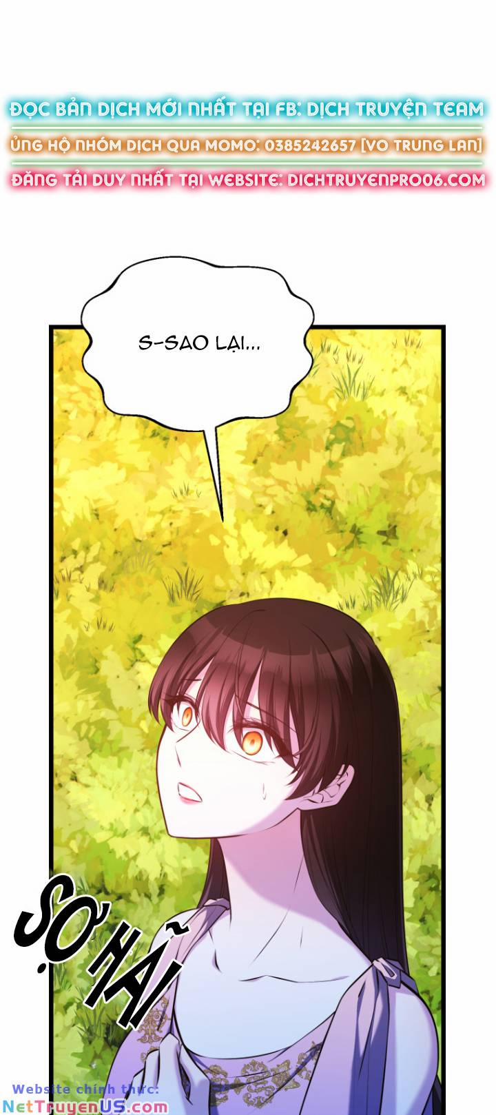 Hoàng Đế Bệ Hạ Là Mãnh Thú 64 trang 21