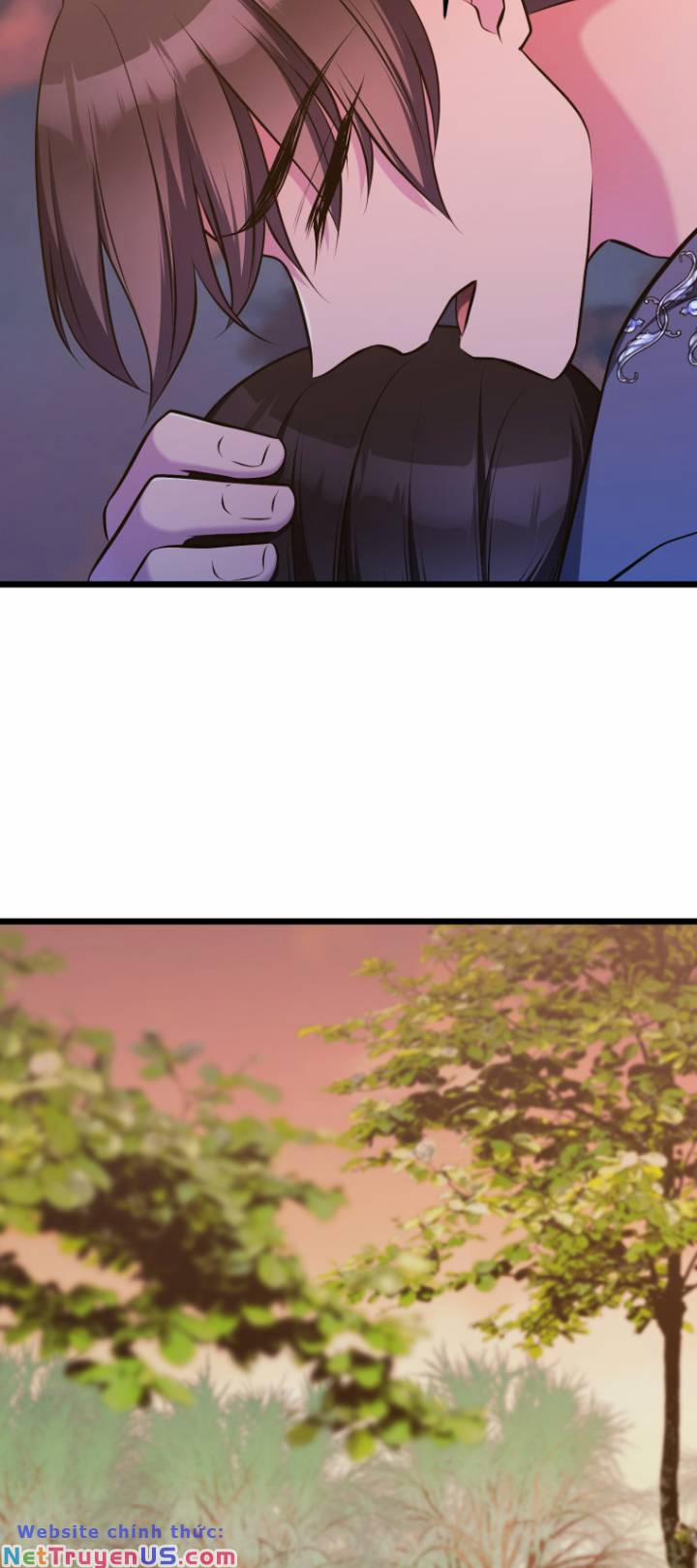 Hoàng Đế Bệ Hạ Là Mãnh Thú 64 trang 31