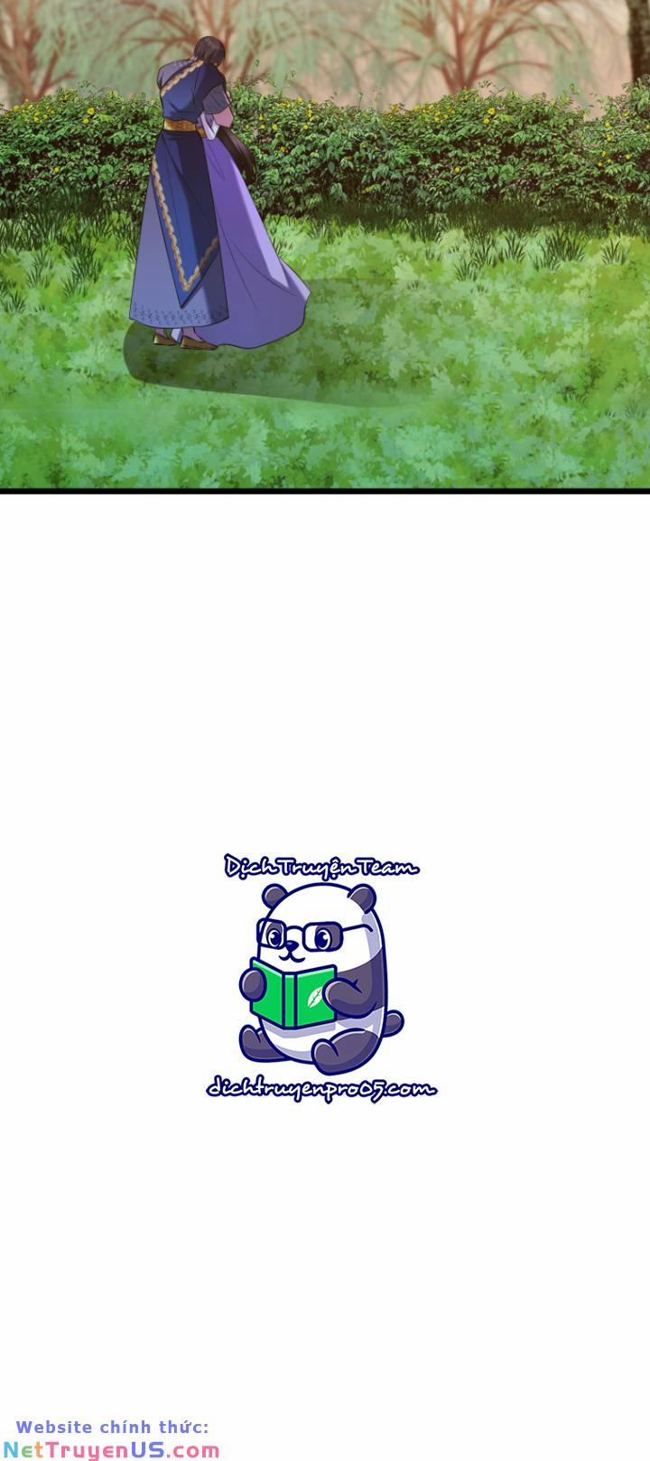 Hoàng Đế Bệ Hạ Là Mãnh Thú 64 trang 32