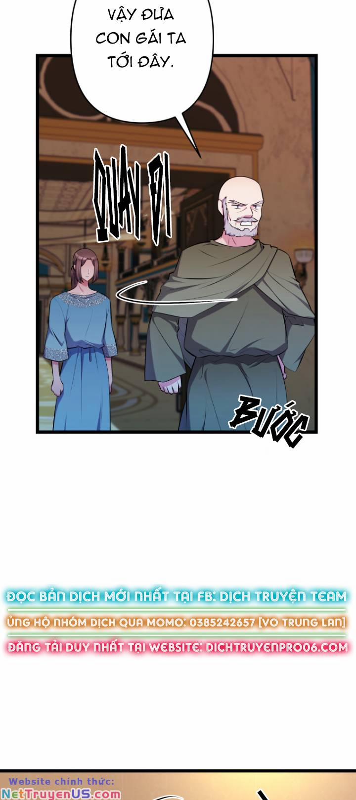 Hoàng Đế Bệ Hạ Là Mãnh Thú 64 trang 4