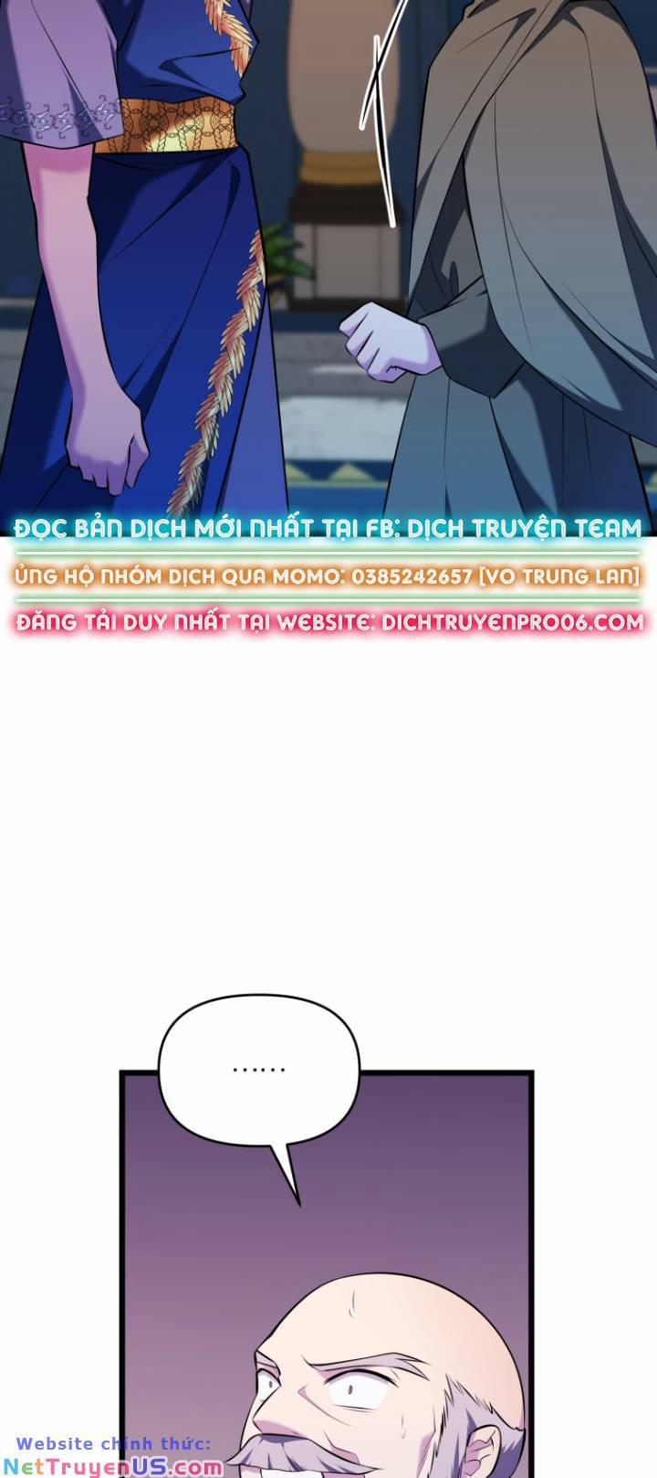 Hoàng Đế Bệ Hạ Là Mãnh Thú 64 trang 42