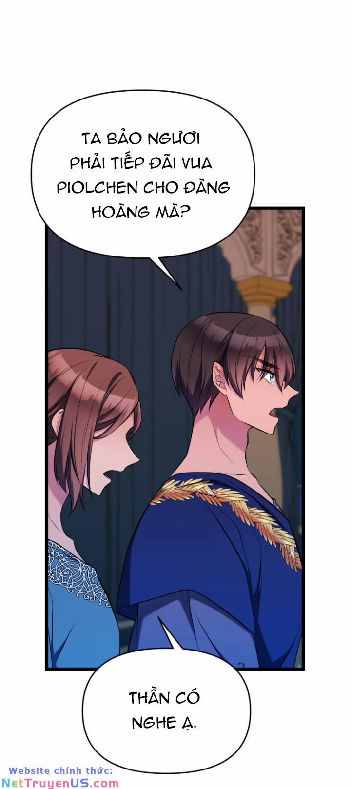 Hoàng Đế Bệ Hạ Là Mãnh Thú 64 trang 49