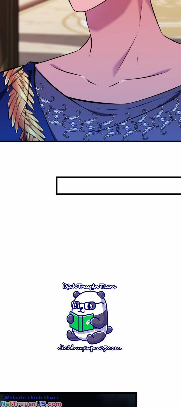 Hoàng Đế Bệ Hạ Là Mãnh Thú 64 trang 54