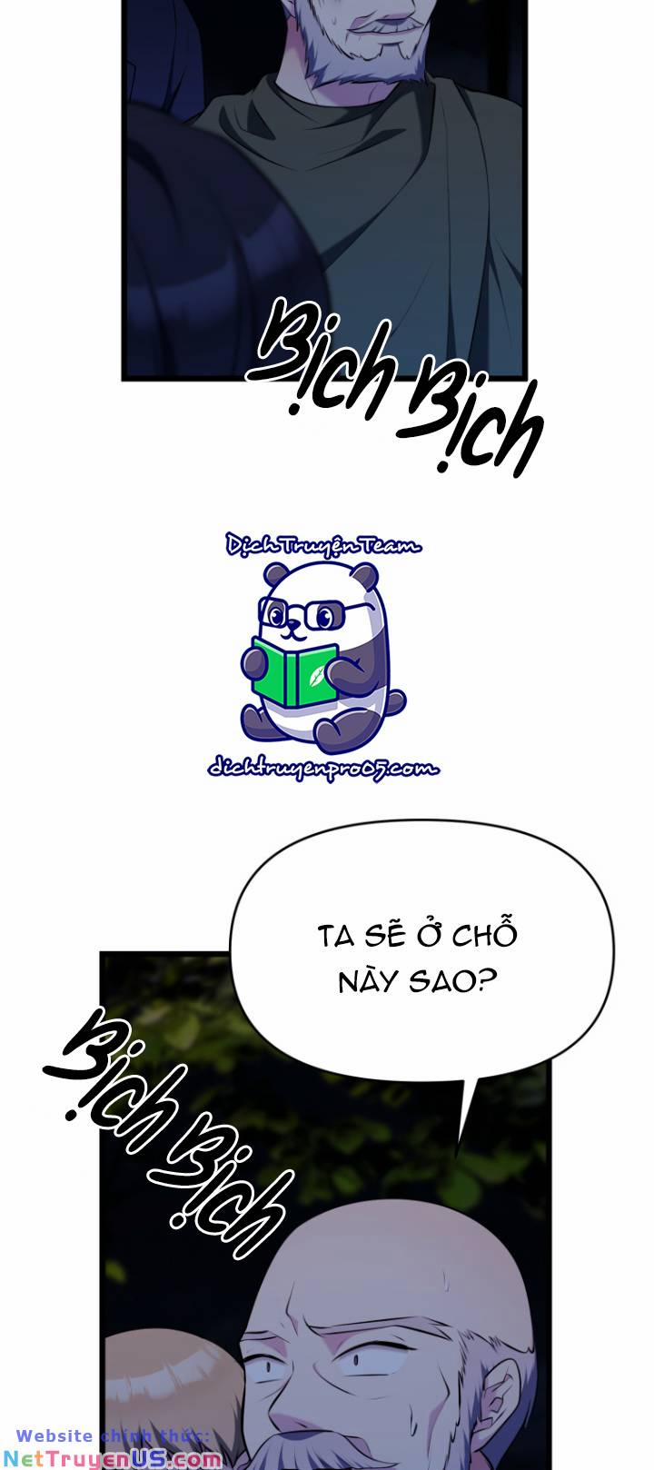 Hoàng Đế Bệ Hạ Là Mãnh Thú 64 trang 57