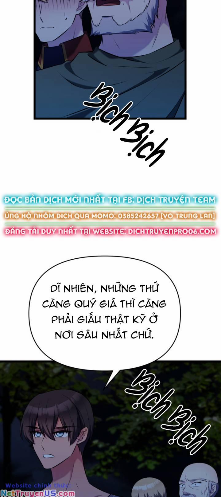 Hoàng Đế Bệ Hạ Là Mãnh Thú 64 trang 58