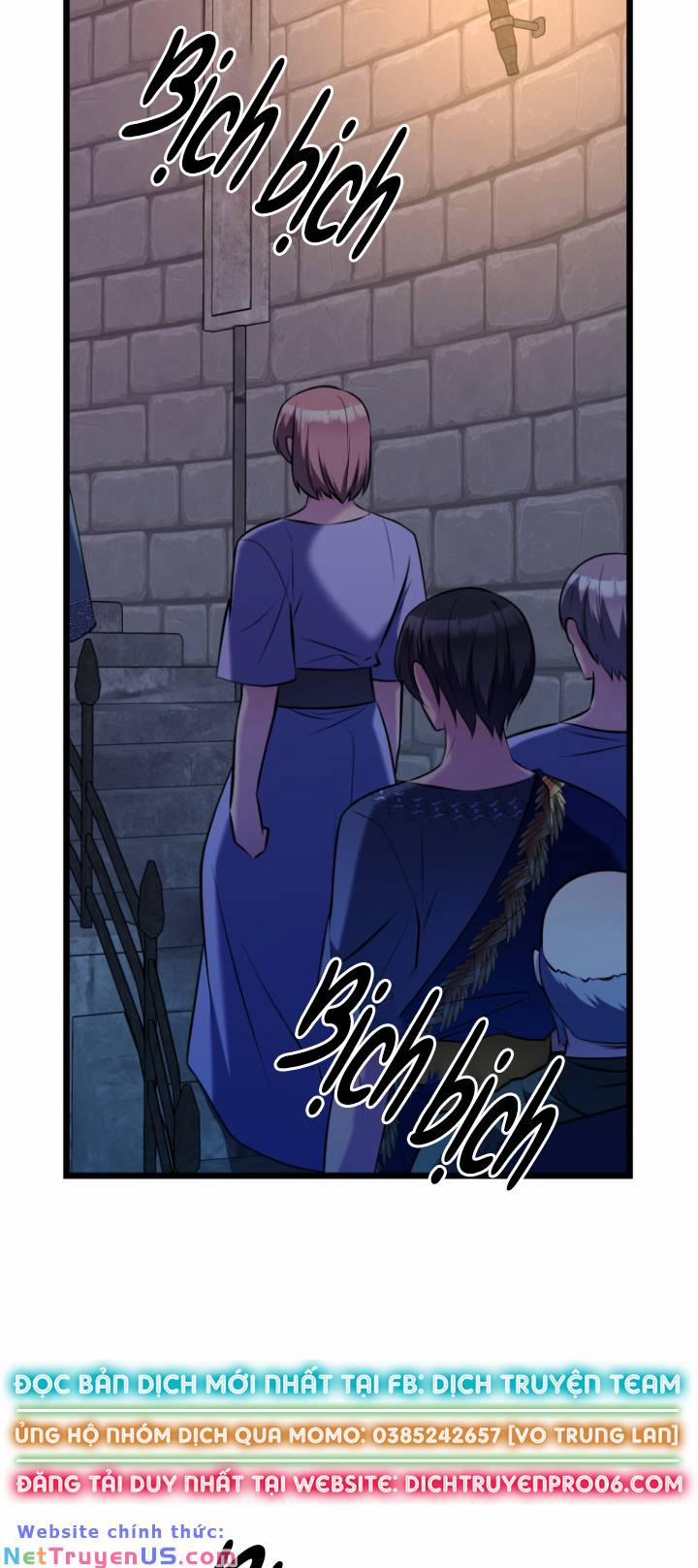 Hoàng Đế Bệ Hạ Là Mãnh Thú 64 trang 64