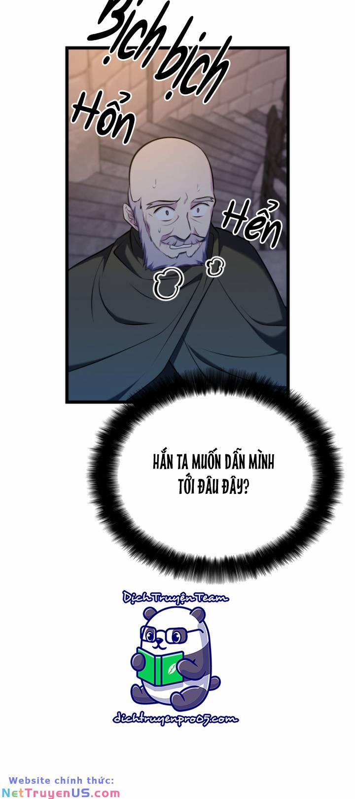 Hoàng Đế Bệ Hạ Là Mãnh Thú 64 trang 65