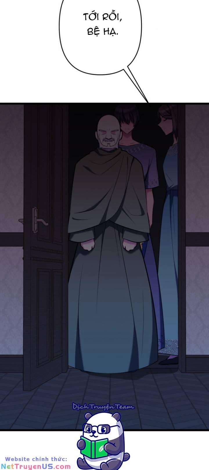 Hoàng Đế Bệ Hạ Là Mãnh Thú 64 trang 70