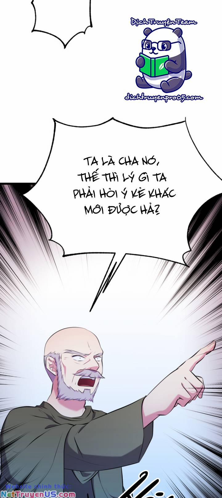 Hoàng Đế Bệ Hạ Là Mãnh Thú 64 trang 9