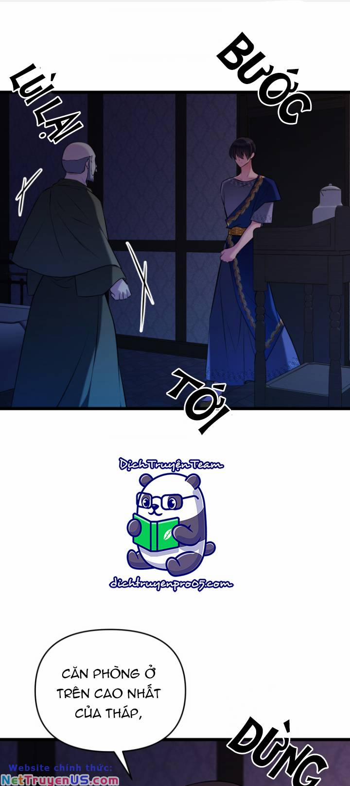 Hoàng Đế Bệ Hạ Là Mãnh Thú 65 trang 0