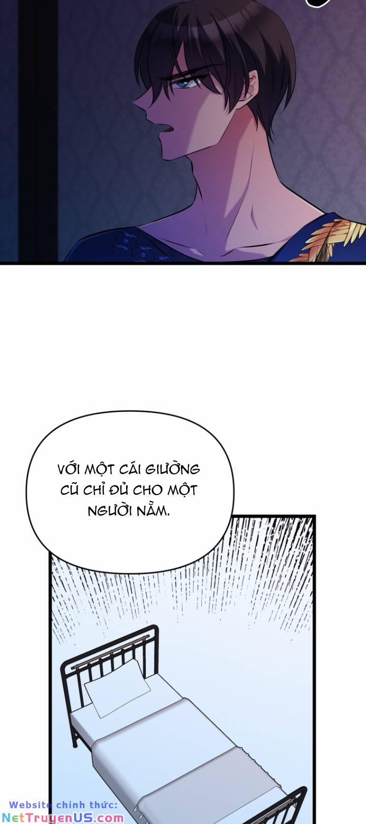 Hoàng Đế Bệ Hạ Là Mãnh Thú 65 trang 1