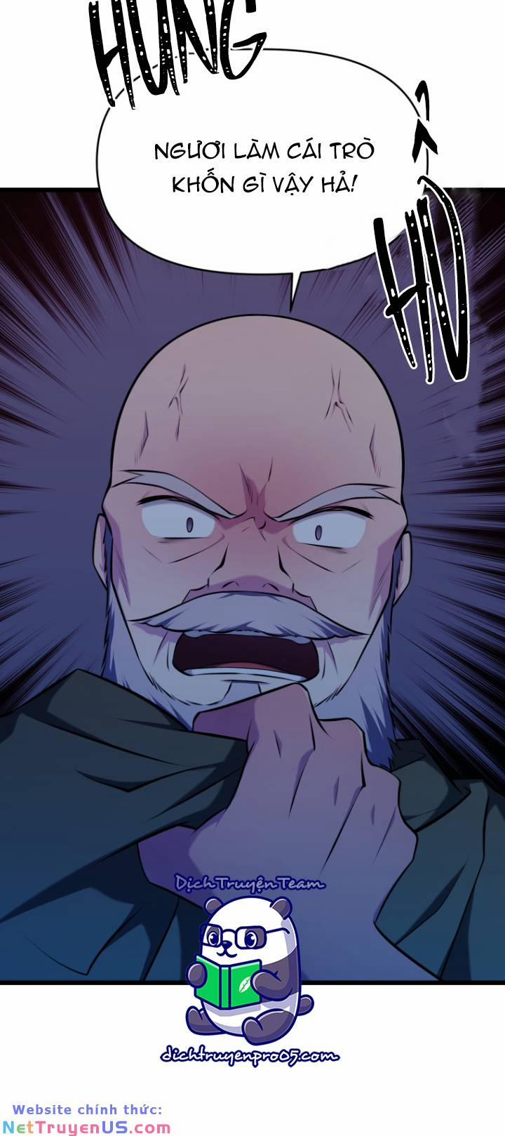 Hoàng Đế Bệ Hạ Là Mãnh Thú 65 trang 15