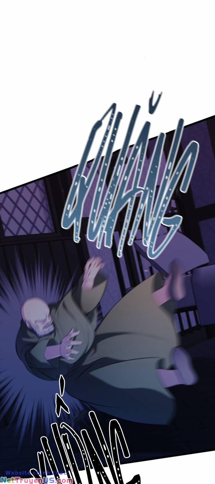 Hoàng Đế Bệ Hạ Là Mãnh Thú 65 trang 16