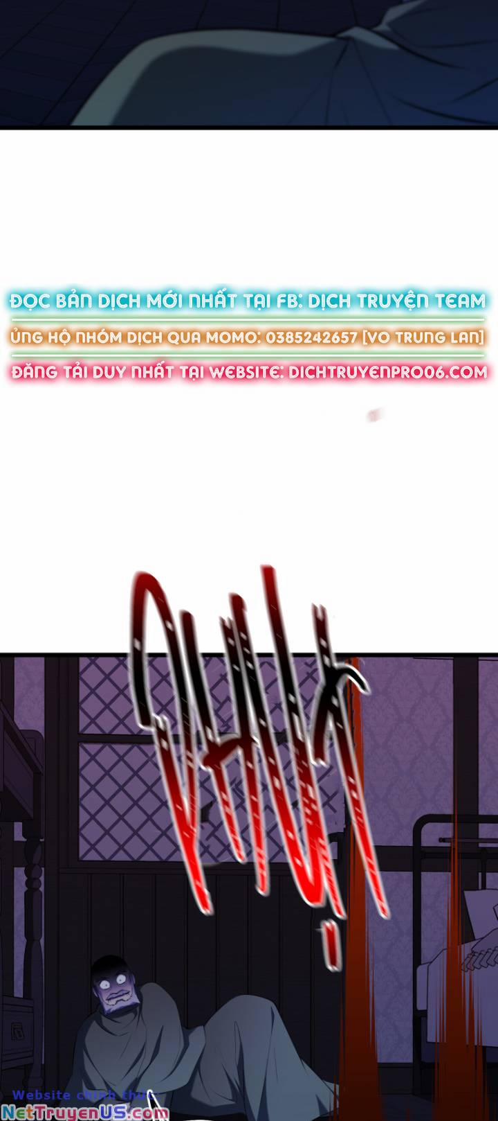 Hoàng Đế Bệ Hạ Là Mãnh Thú 65 trang 20