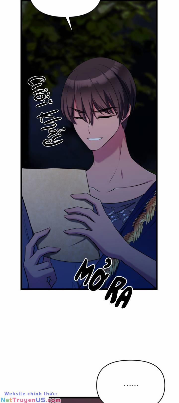 Hoàng Đế Bệ Hạ Là Mãnh Thú 65 trang 29