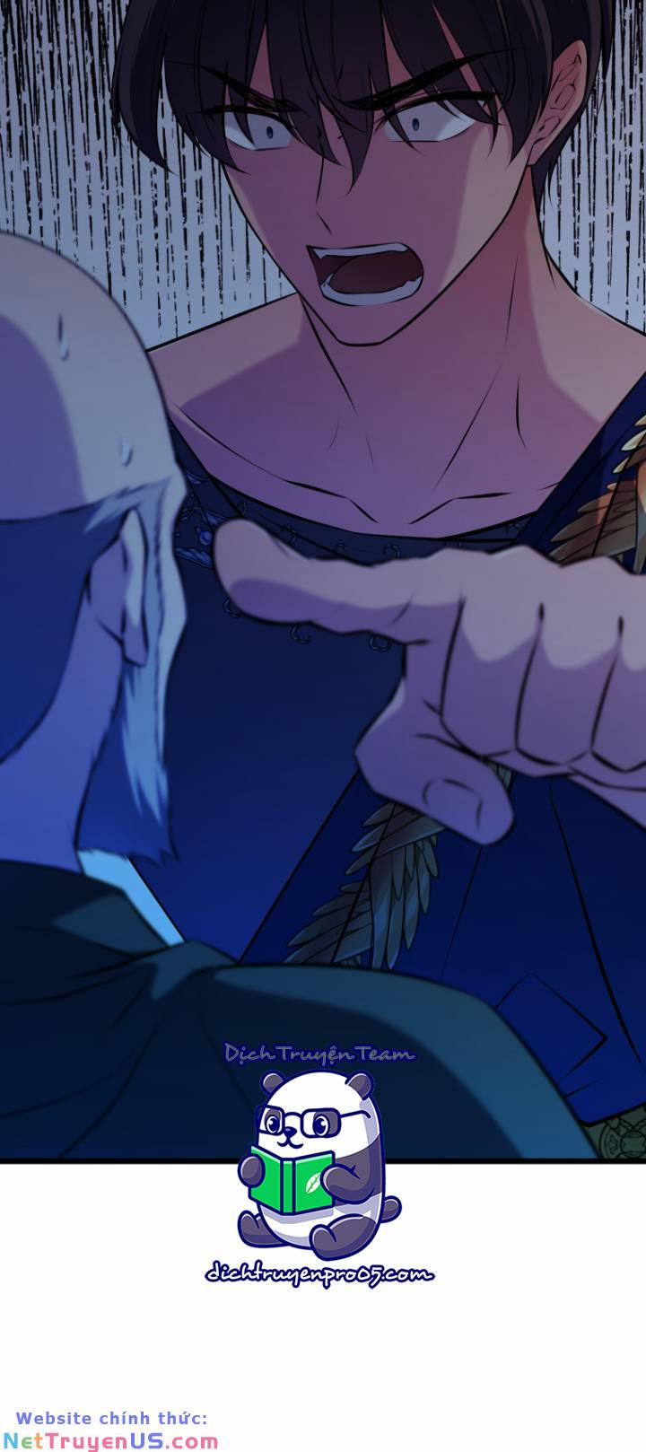 Hoàng Đế Bệ Hạ Là Mãnh Thú 65 trang 3