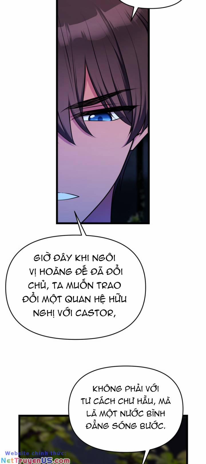 Hoàng Đế Bệ Hạ Là Mãnh Thú 65 trang 30