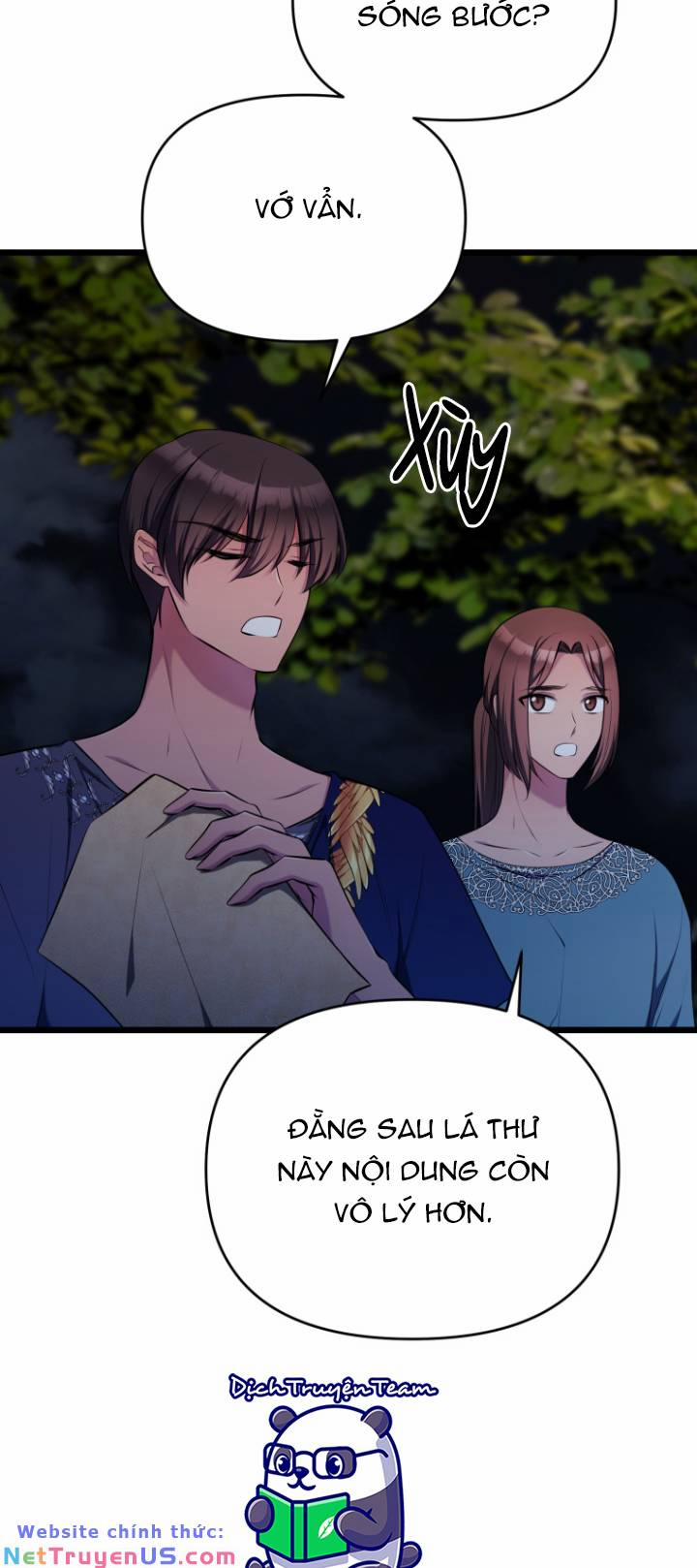 Hoàng Đế Bệ Hạ Là Mãnh Thú 65 trang 32