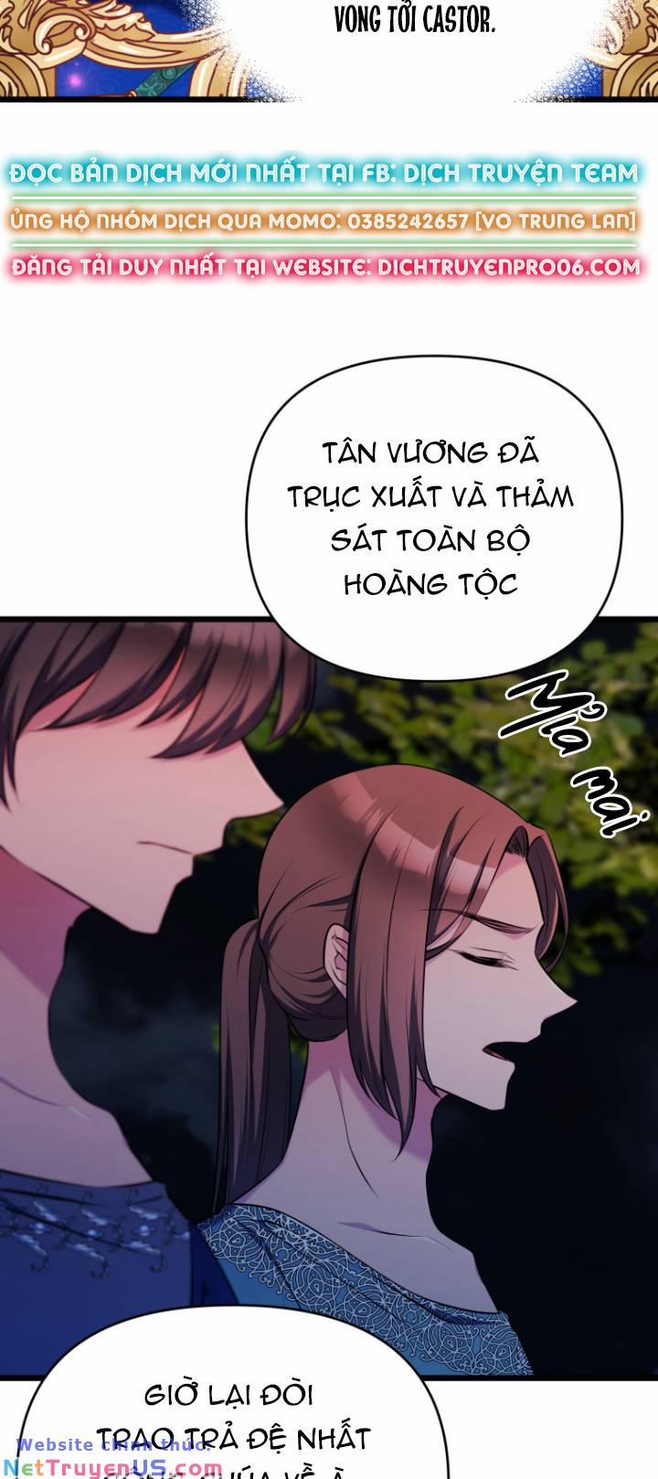 Hoàng Đế Bệ Hạ Là Mãnh Thú 65 trang 34