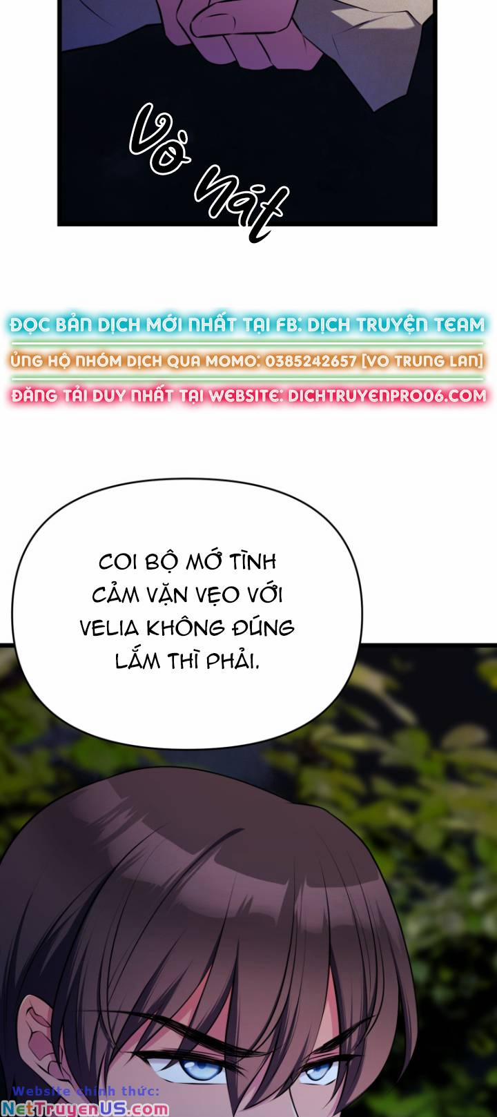 Hoàng Đế Bệ Hạ Là Mãnh Thú 65 trang 36