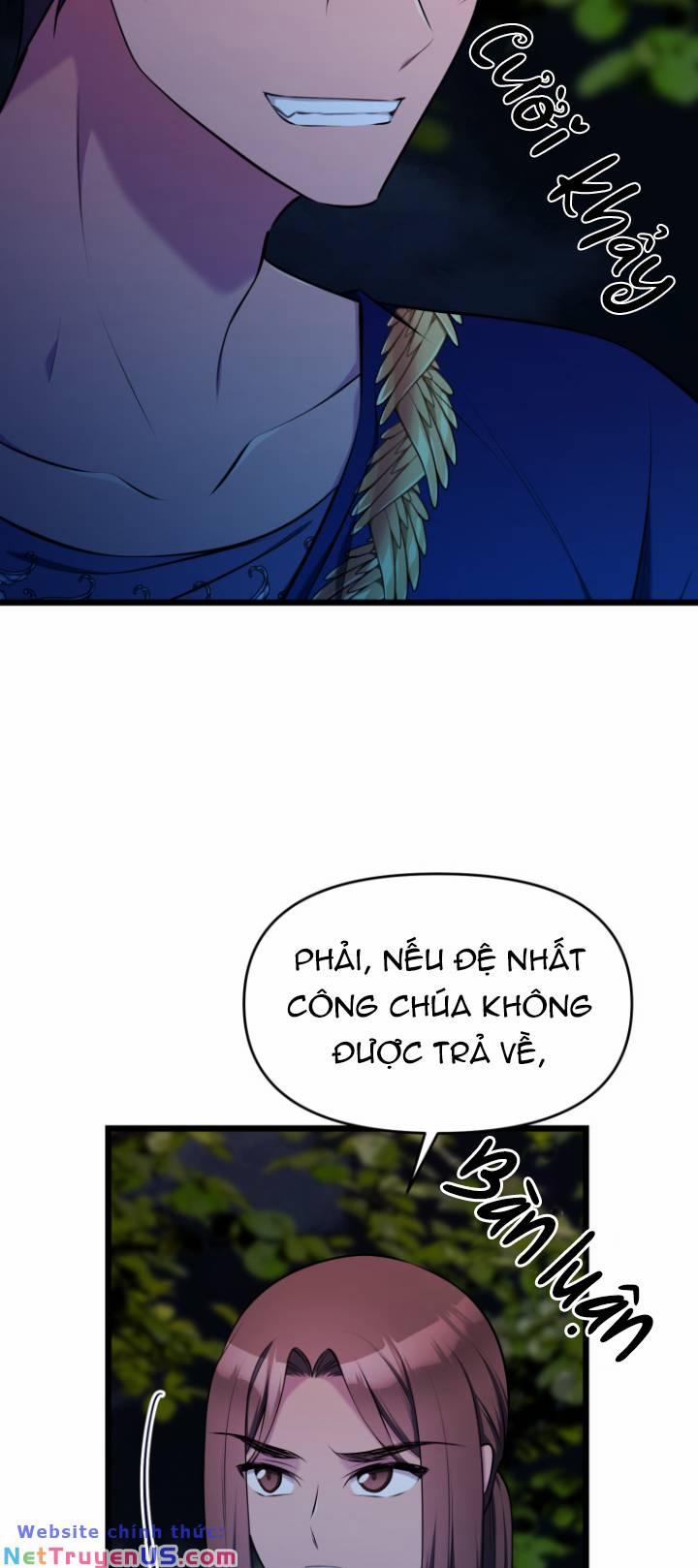 Hoàng Đế Bệ Hạ Là Mãnh Thú 65 trang 37