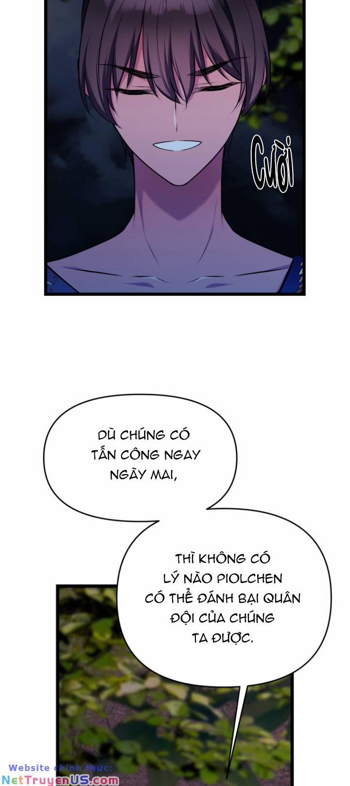 Hoàng Đế Bệ Hạ Là Mãnh Thú 65 trang 39