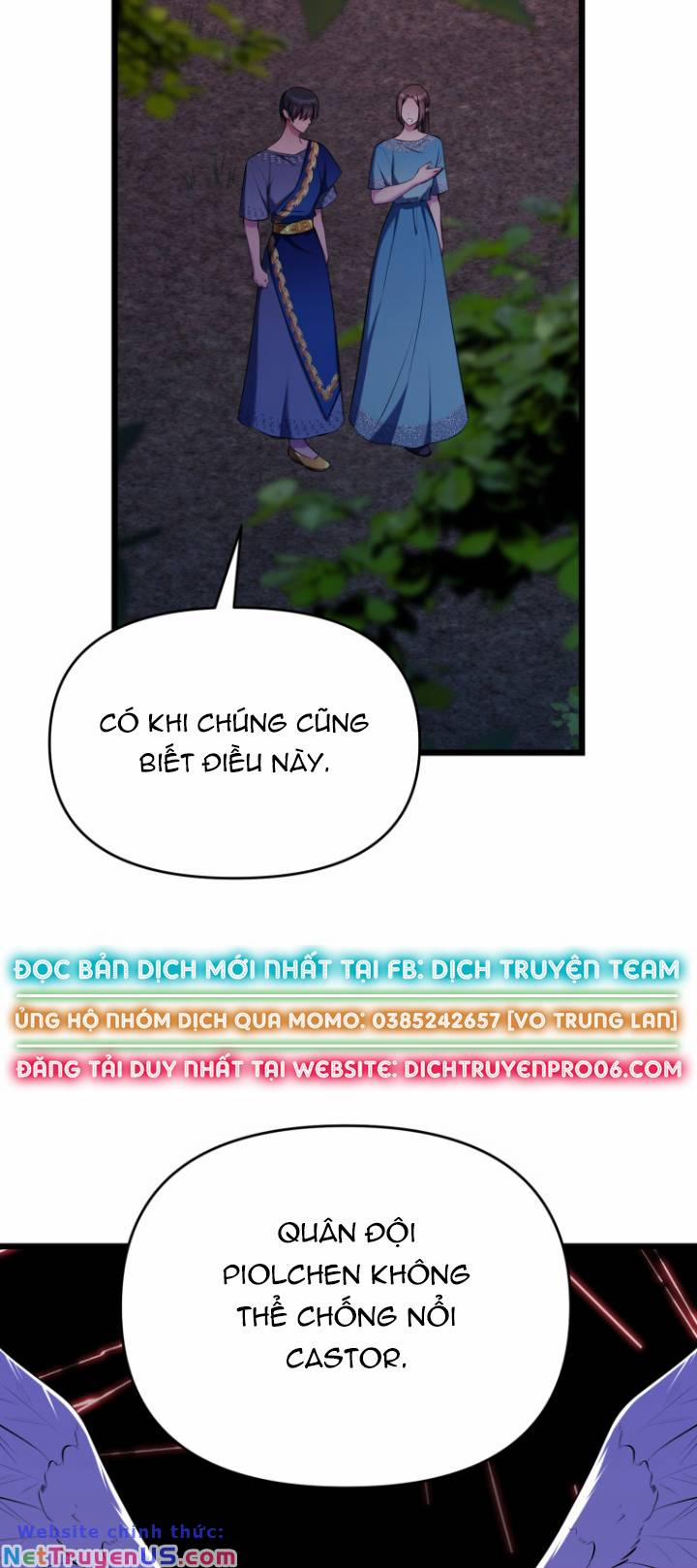 Hoàng Đế Bệ Hạ Là Mãnh Thú 65 trang 40