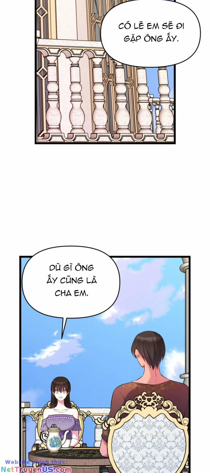 Hoàng Đế Bệ Hạ Là Mãnh Thú 65 trang 46