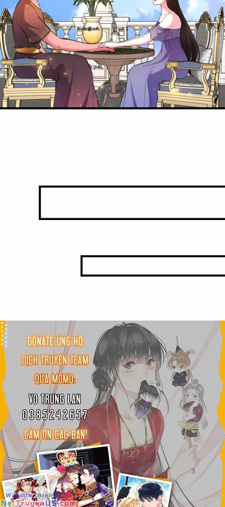 Hoàng Đế Bệ Hạ Là Mãnh Thú 65 trang 56