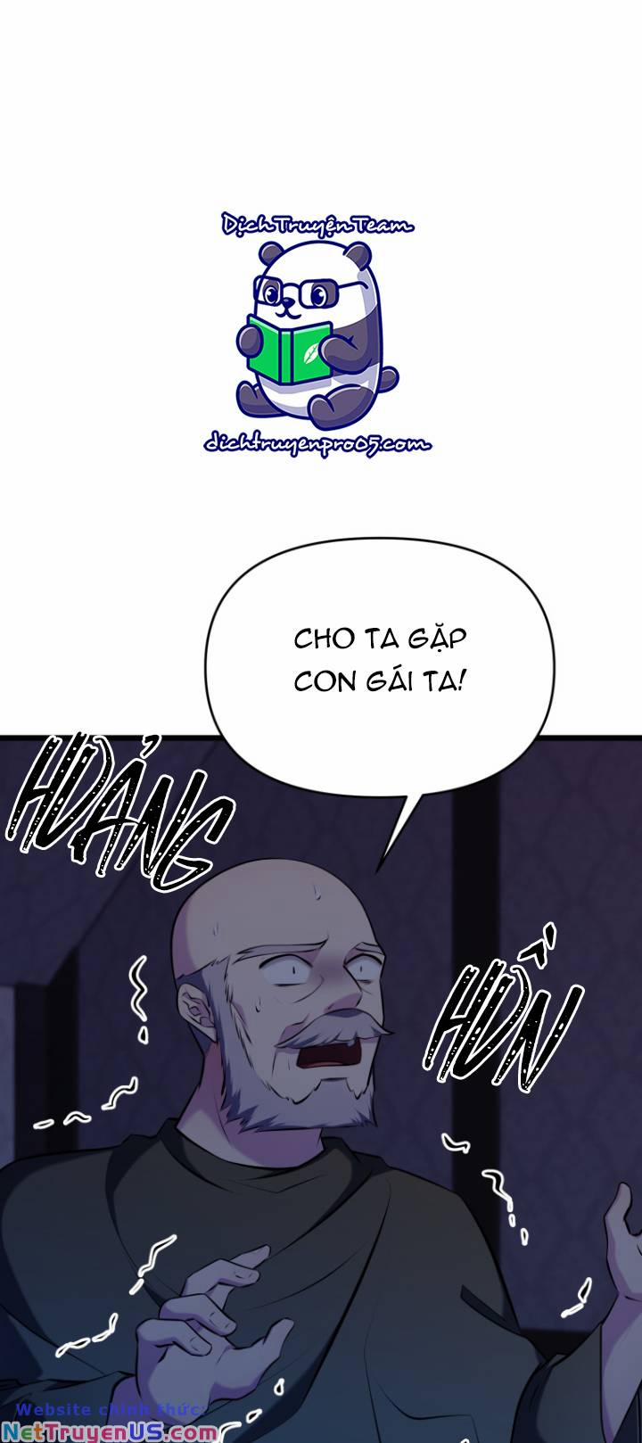 Hoàng Đế Bệ Hạ Là Mãnh Thú 65 trang 6