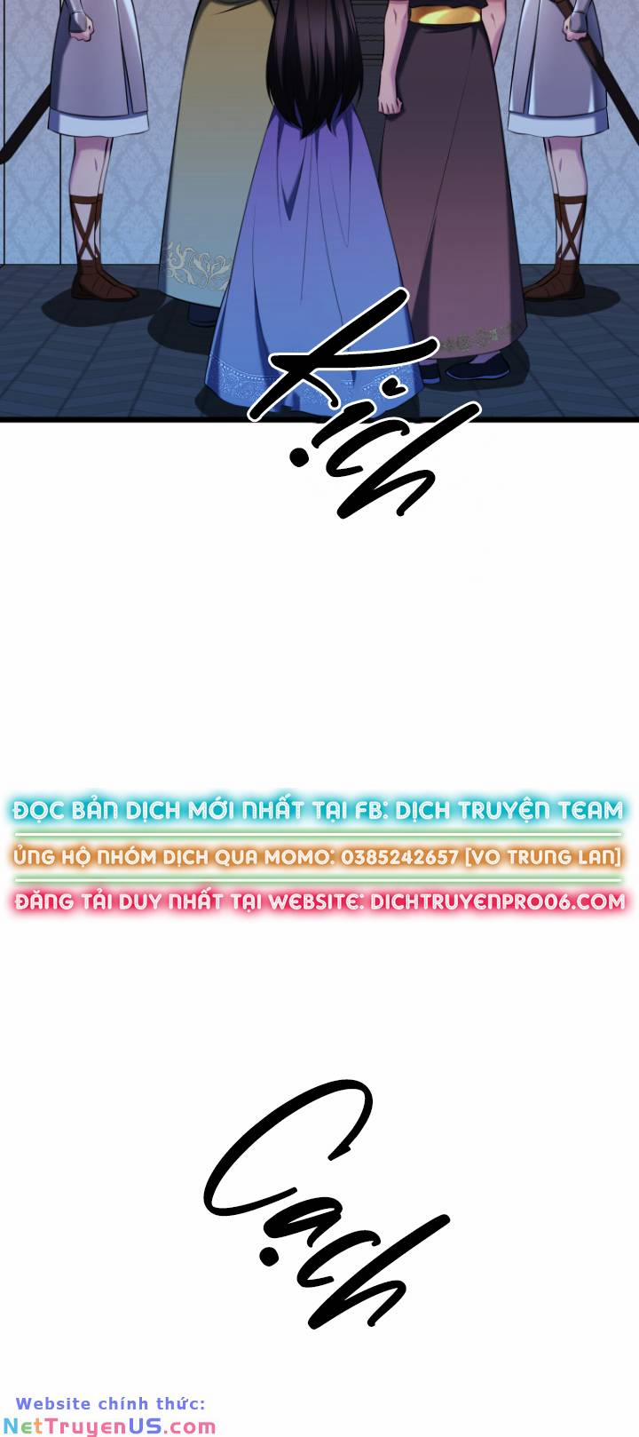 Hoàng Đế Bệ Hạ Là Mãnh Thú 65 trang 64