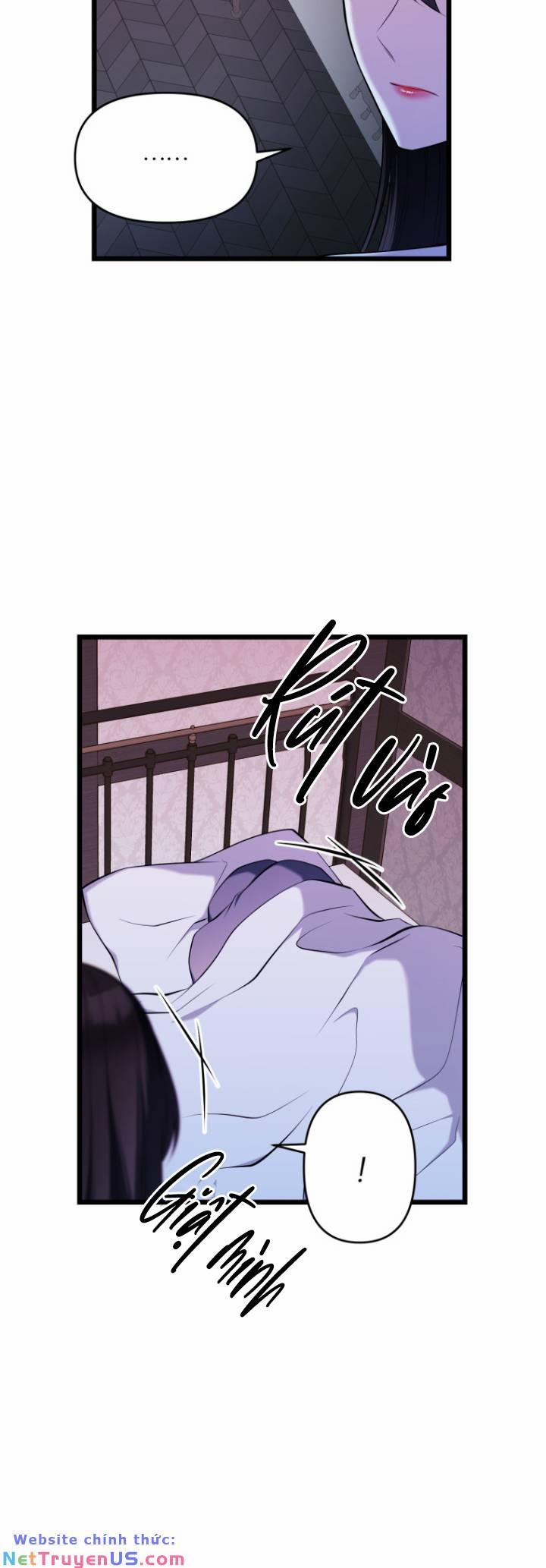 Hoàng Đế Bệ Hạ Là Mãnh Thú 65 trang 67