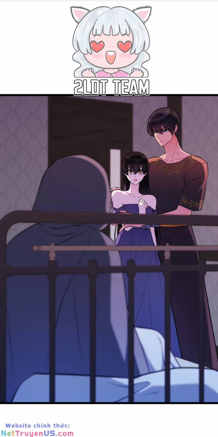 Hoàng Đế Bệ Hạ Là Mãnh Thú 66 trang 0