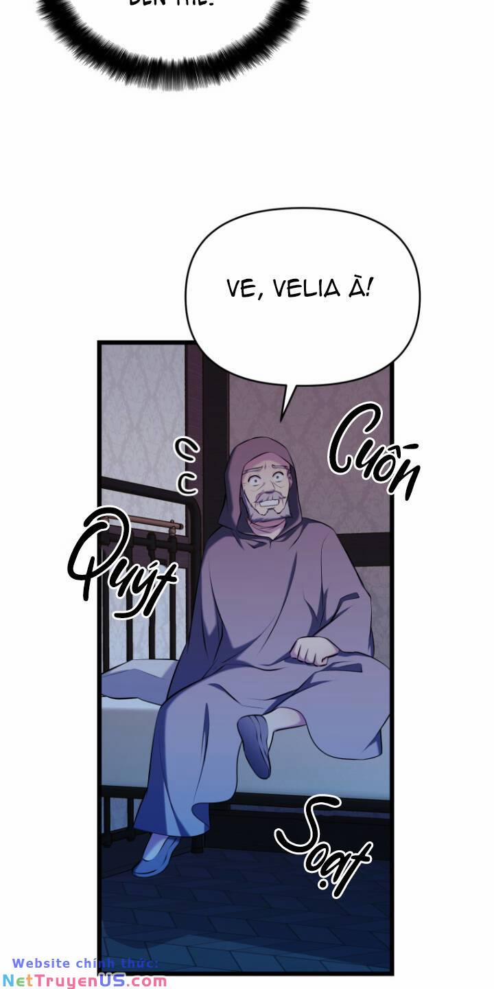 Hoàng Đế Bệ Hạ Là Mãnh Thú 66 trang 10