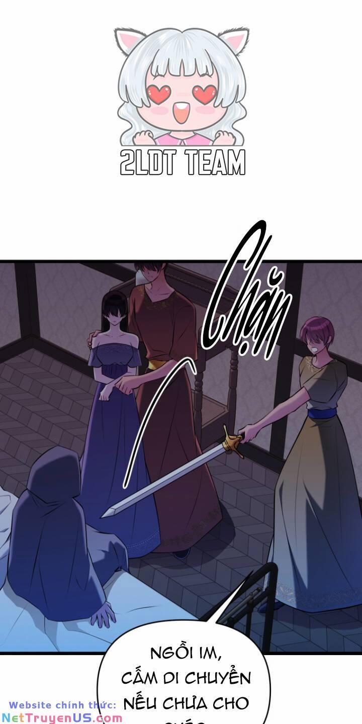 Hoàng Đế Bệ Hạ Là Mãnh Thú 66 trang 11