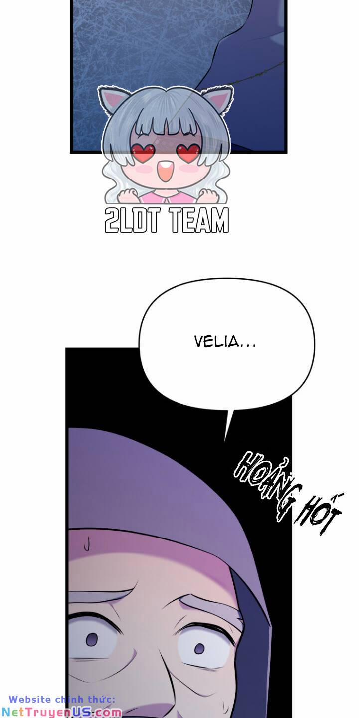 Hoàng Đế Bệ Hạ Là Mãnh Thú 66 trang 20