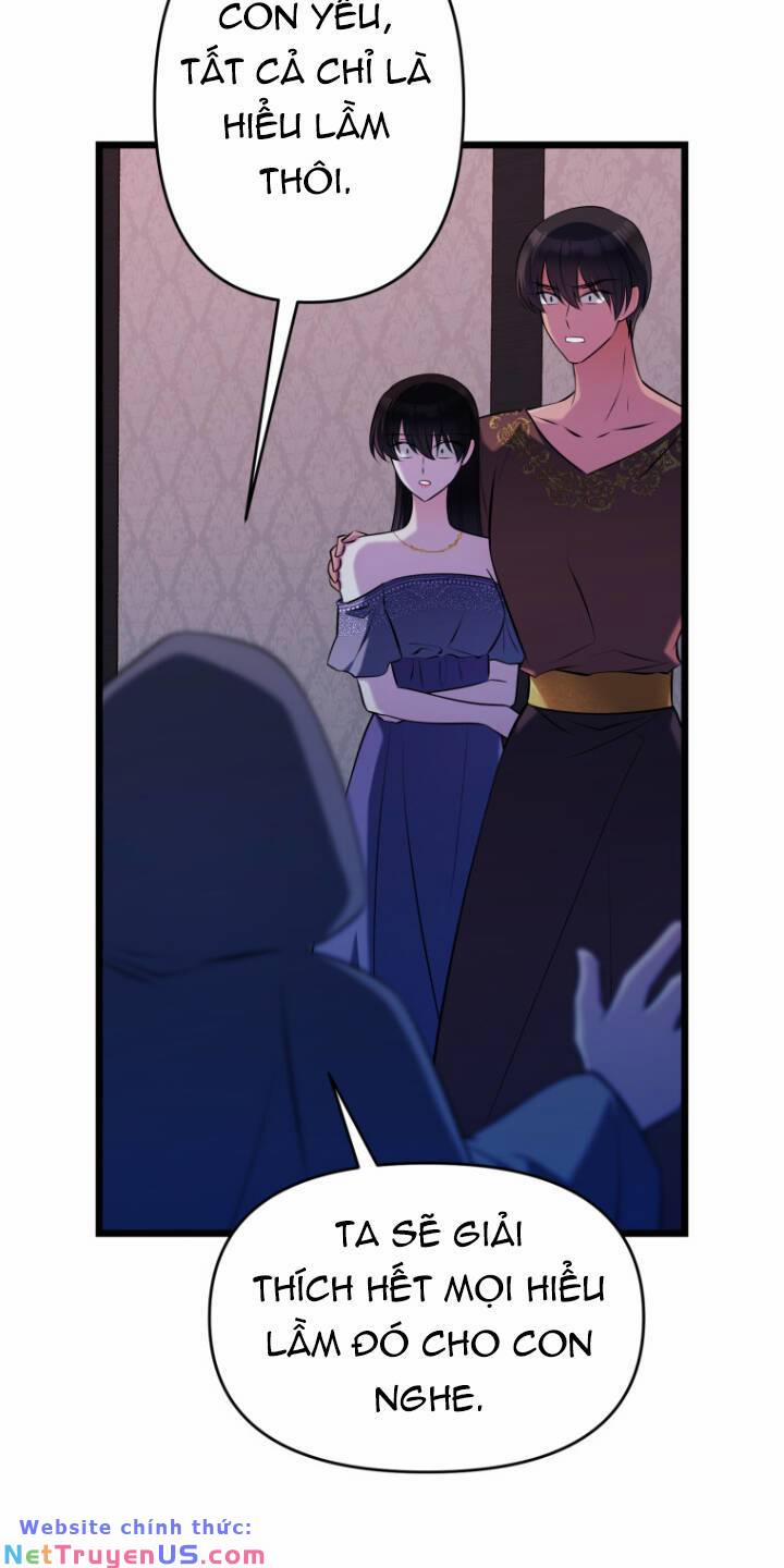 Hoàng Đế Bệ Hạ Là Mãnh Thú 66 trang 24