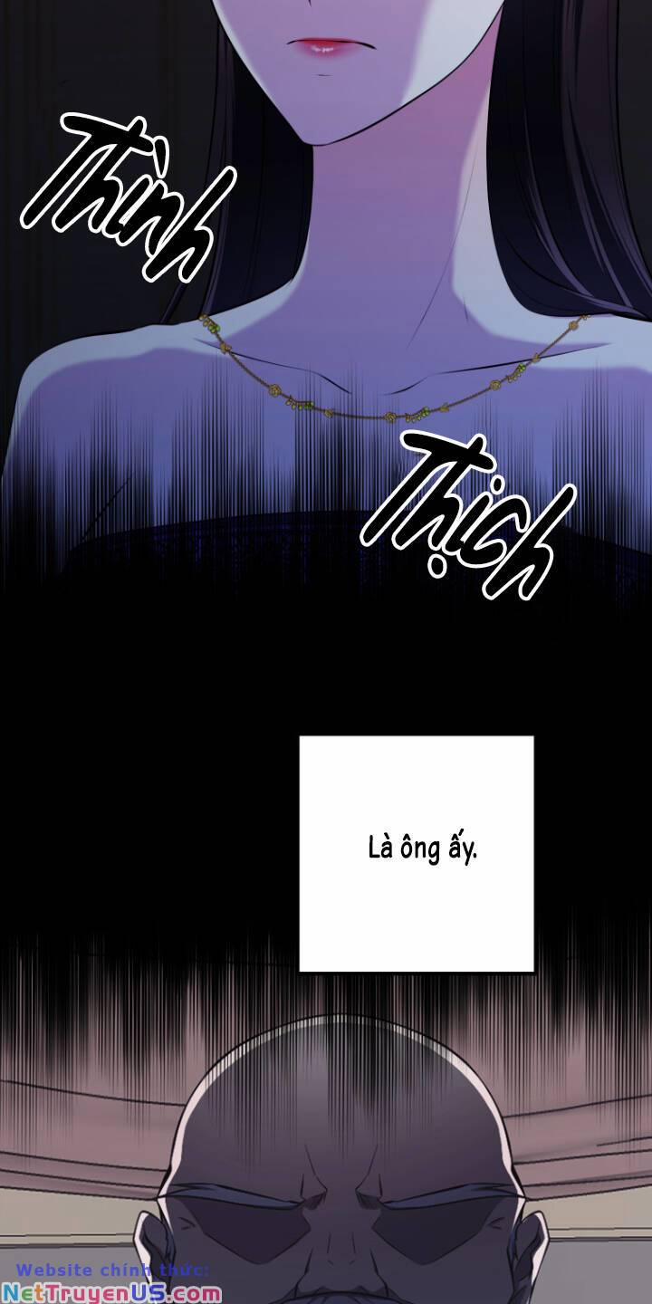 Hoàng Đế Bệ Hạ Là Mãnh Thú 66 trang 3