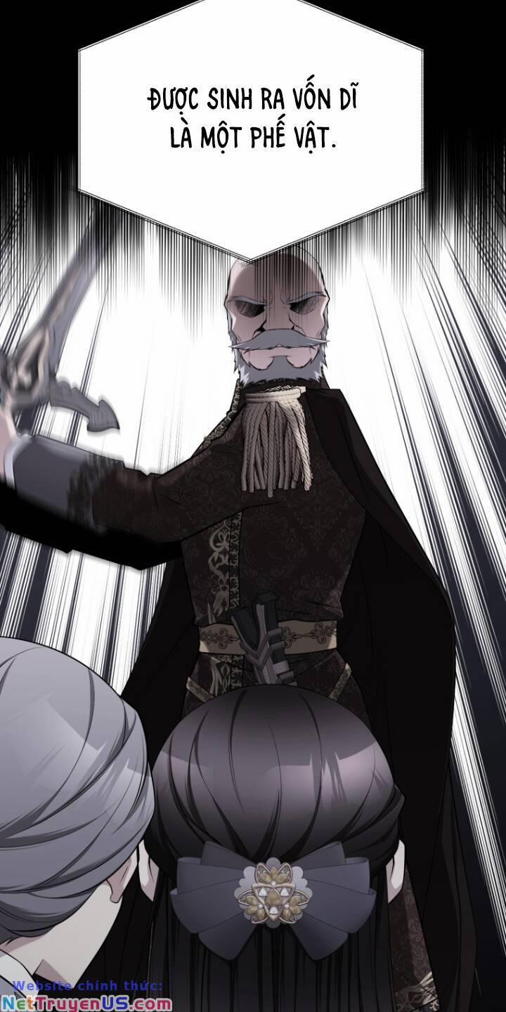 Hoàng Đế Bệ Hạ Là Mãnh Thú 66 trang 30