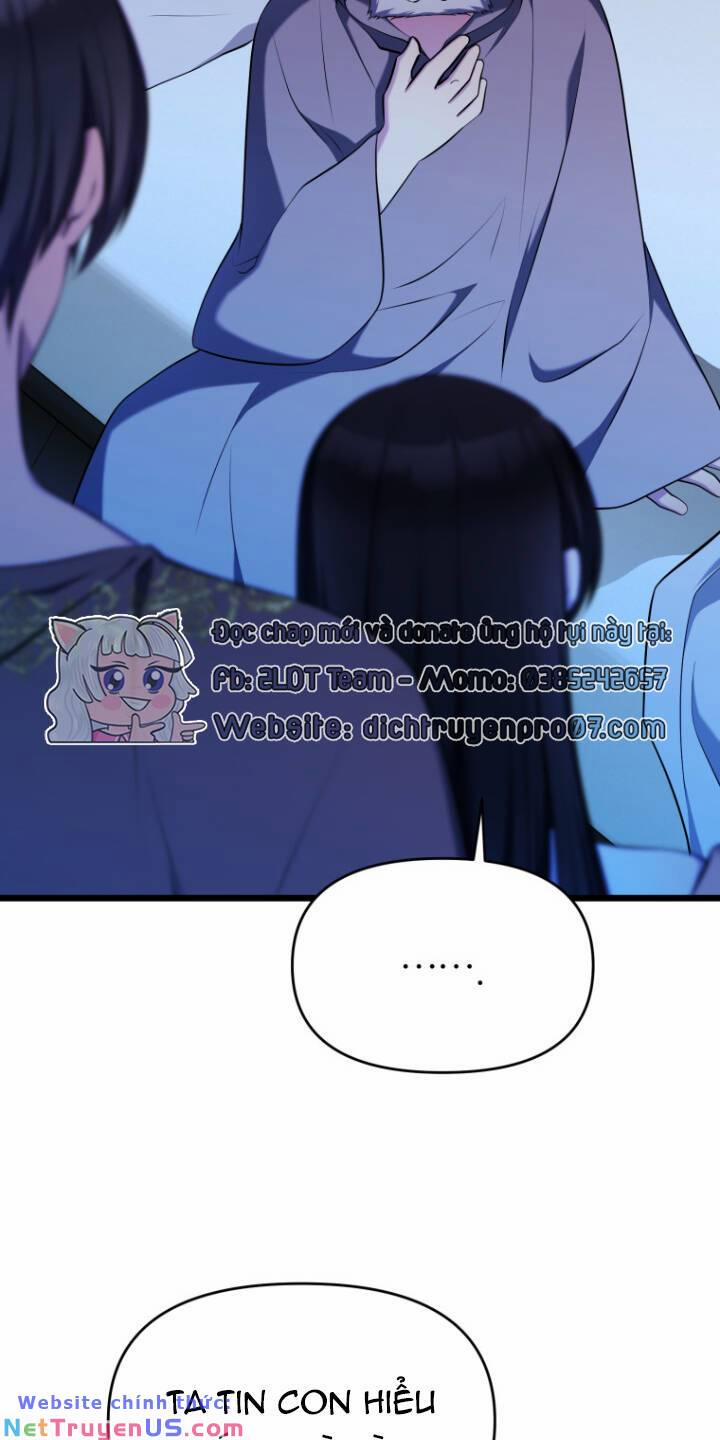 Hoàng Đế Bệ Hạ Là Mãnh Thú 66 trang 35