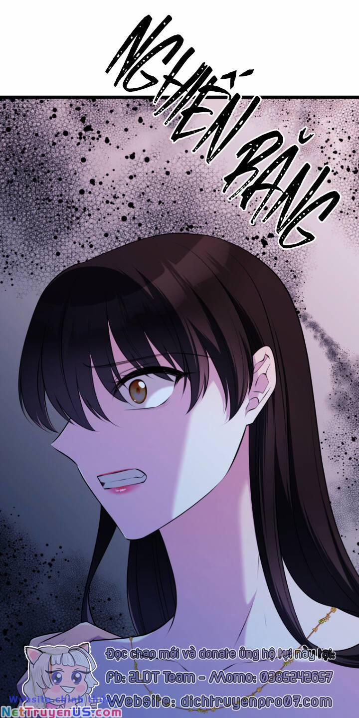 Hoàng Đế Bệ Hạ Là Mãnh Thú 66 trang 39