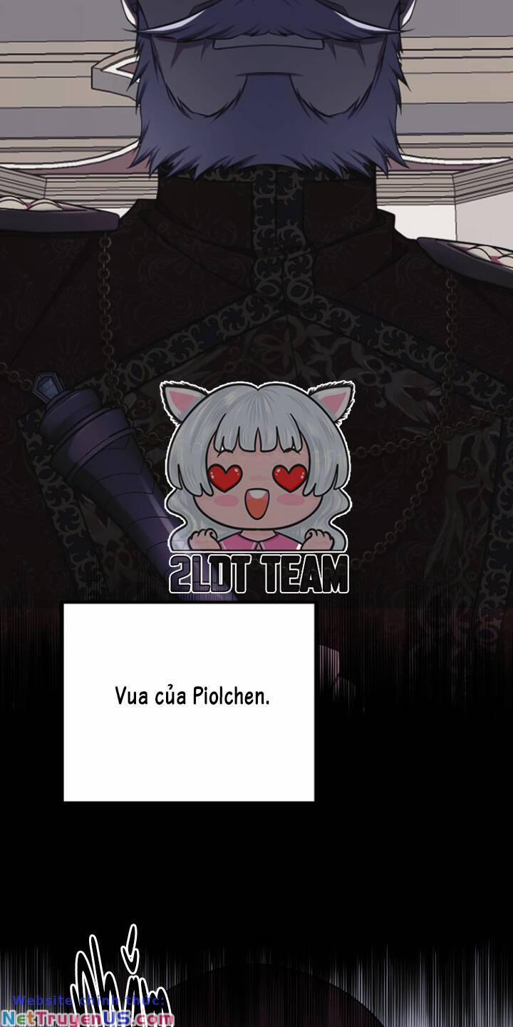 Hoàng Đế Bệ Hạ Là Mãnh Thú 66 trang 4