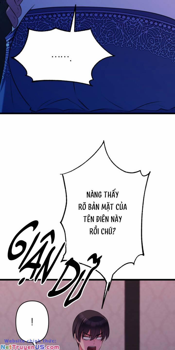 Hoàng Đế Bệ Hạ Là Mãnh Thú 66 trang 40