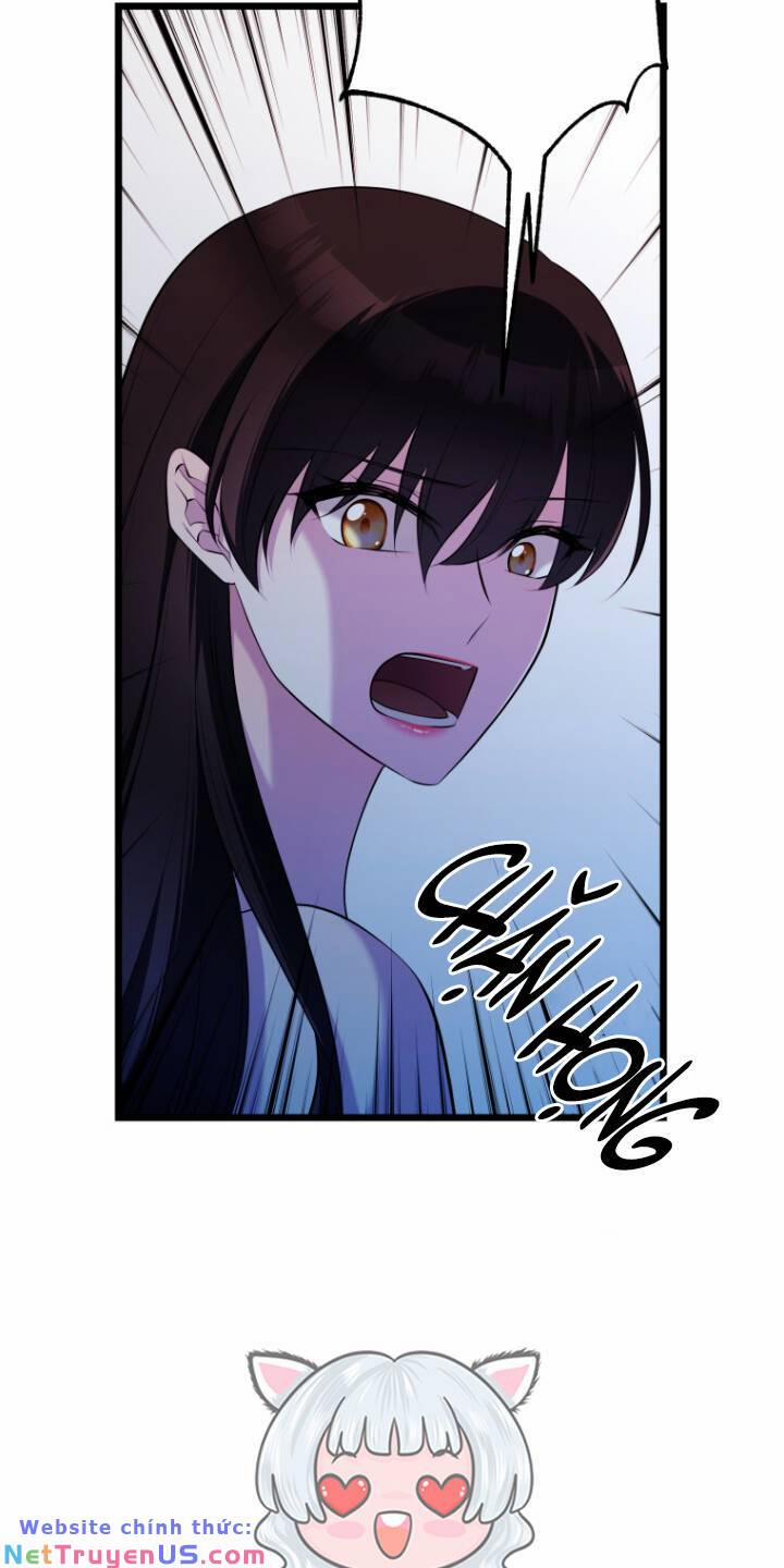 Hoàng Đế Bệ Hạ Là Mãnh Thú 66 trang 44