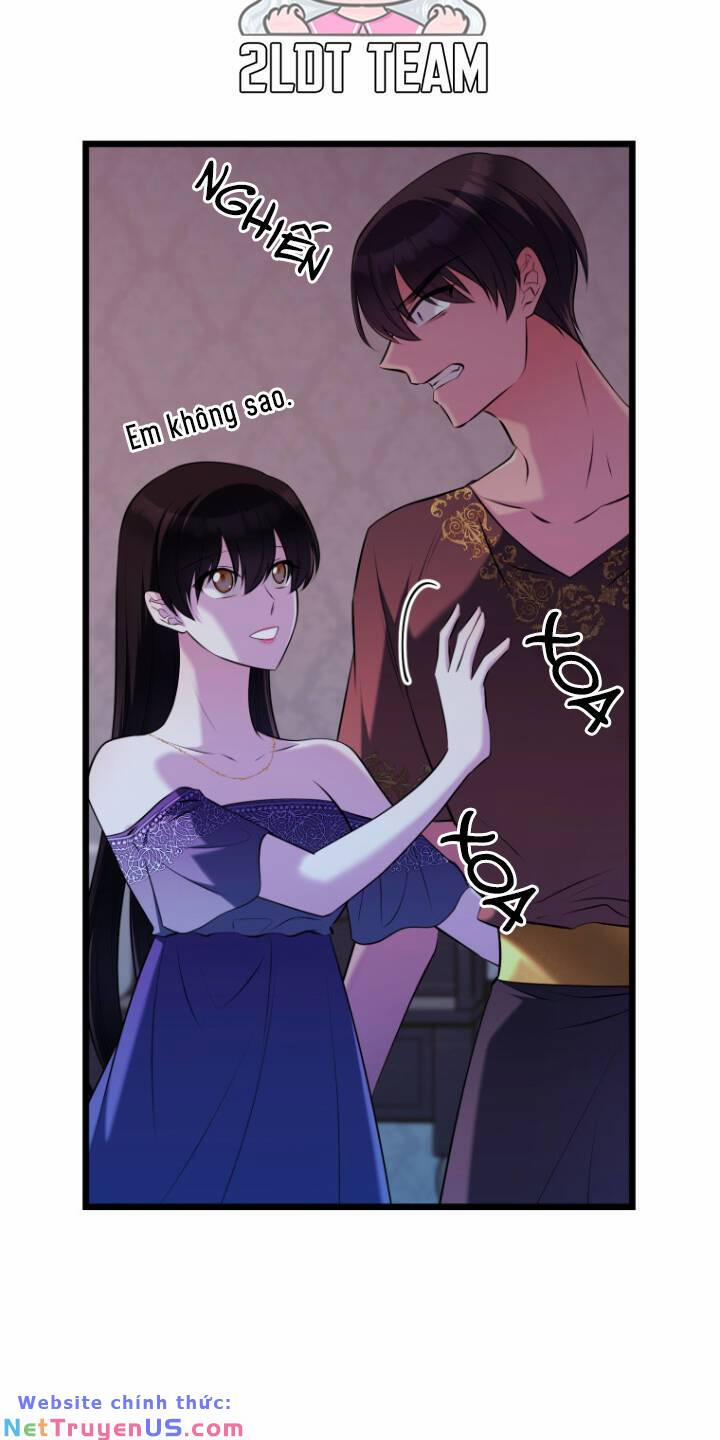 Hoàng Đế Bệ Hạ Là Mãnh Thú 66 trang 45