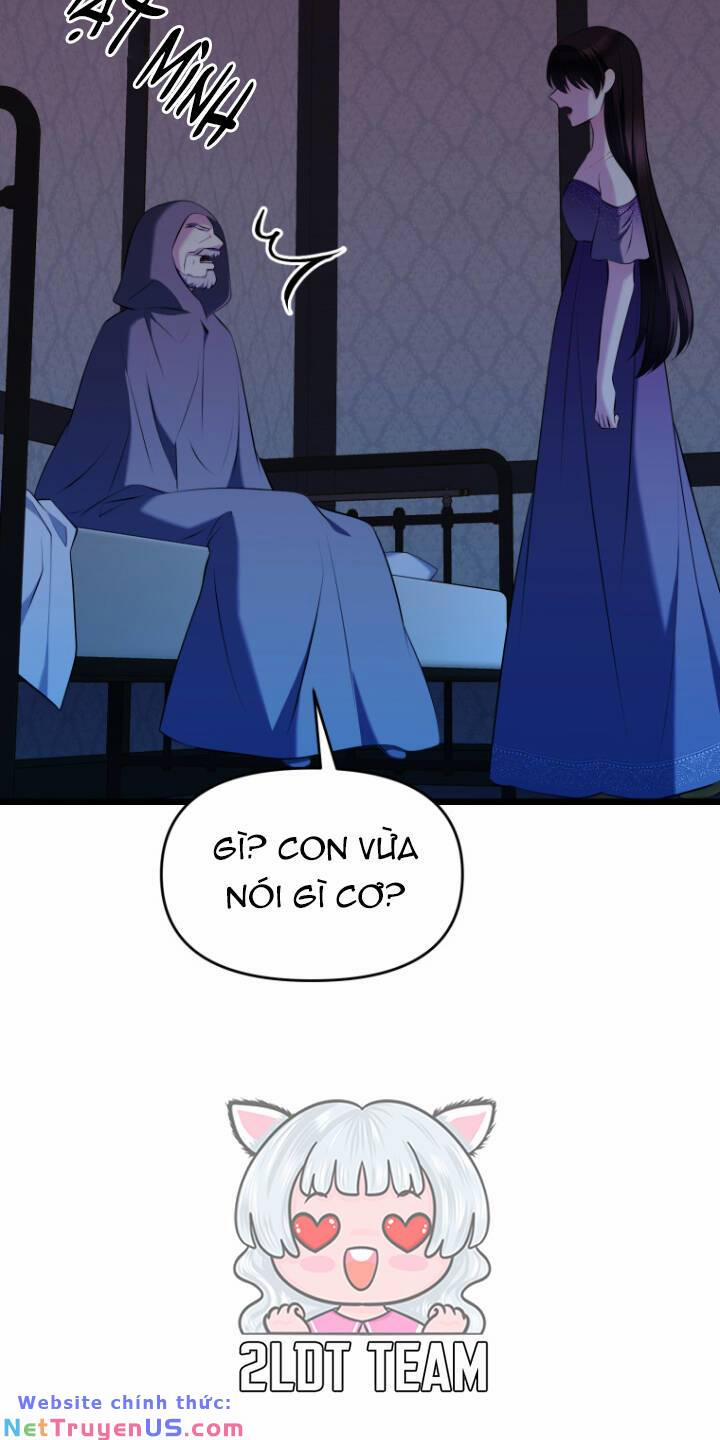 Hoàng Đế Bệ Hạ Là Mãnh Thú 66 trang 49