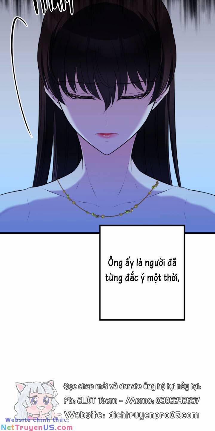 Hoàng Đế Bệ Hạ Là Mãnh Thú 66 trang 5