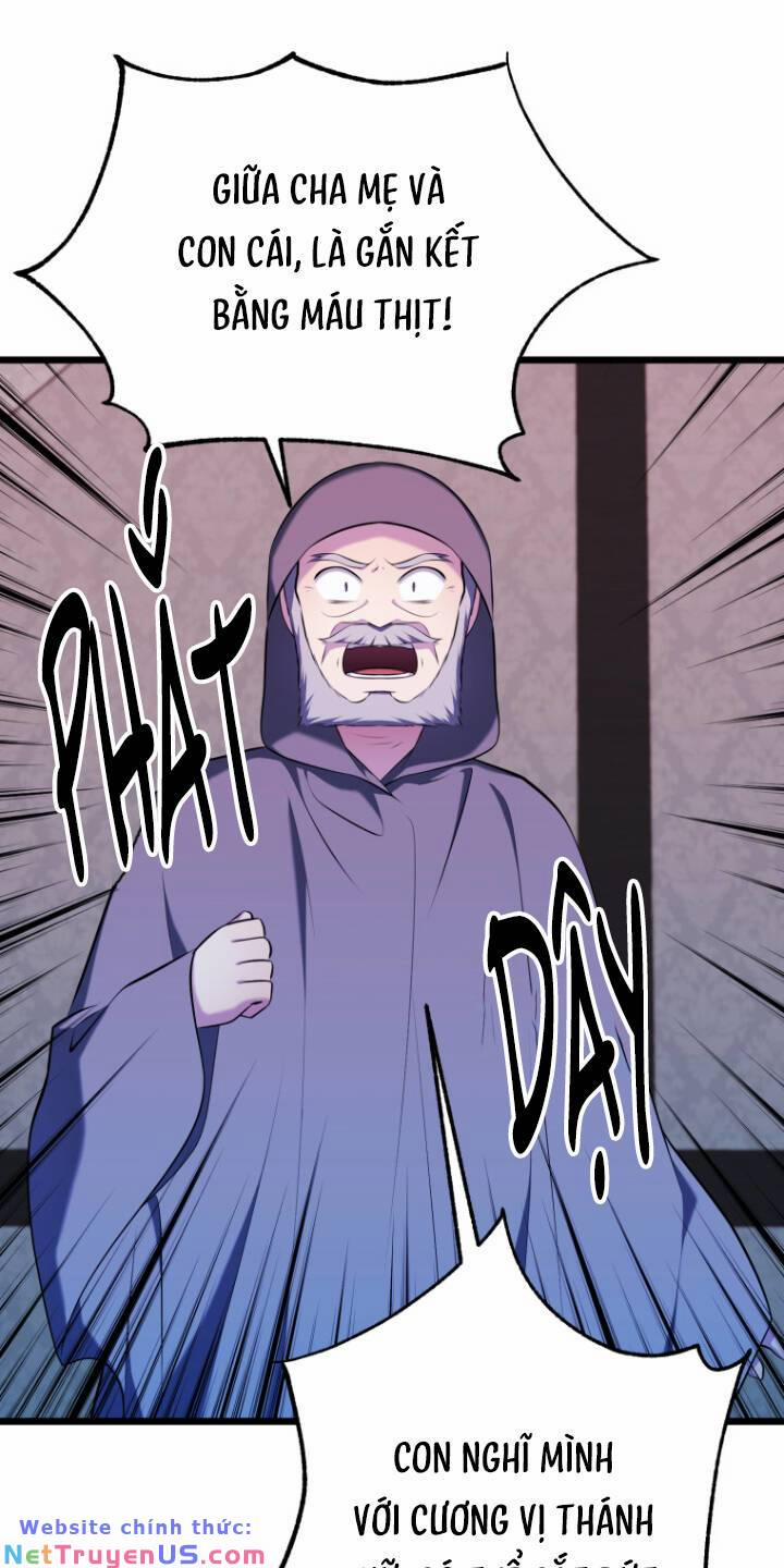 Hoàng Đế Bệ Hạ Là Mãnh Thú 66 trang 50