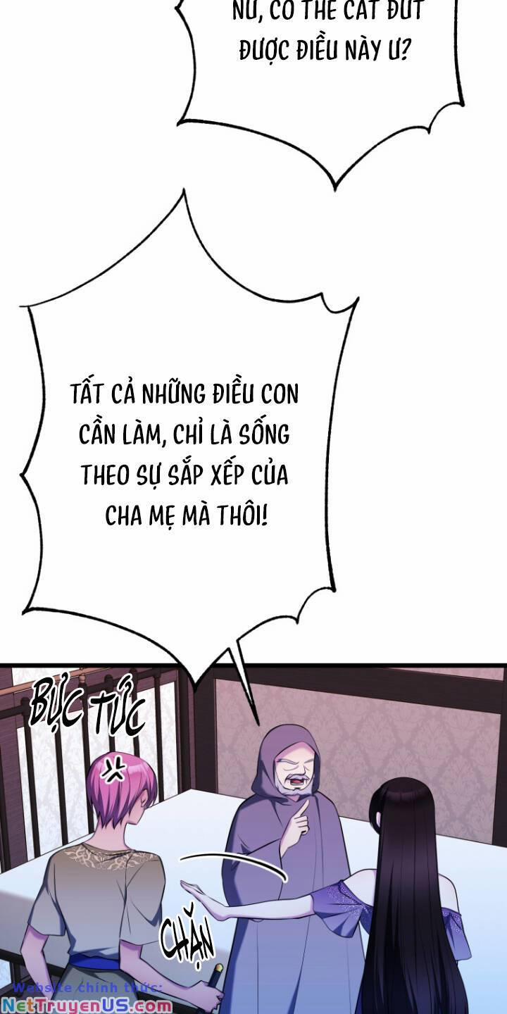 Hoàng Đế Bệ Hạ Là Mãnh Thú 66 trang 51