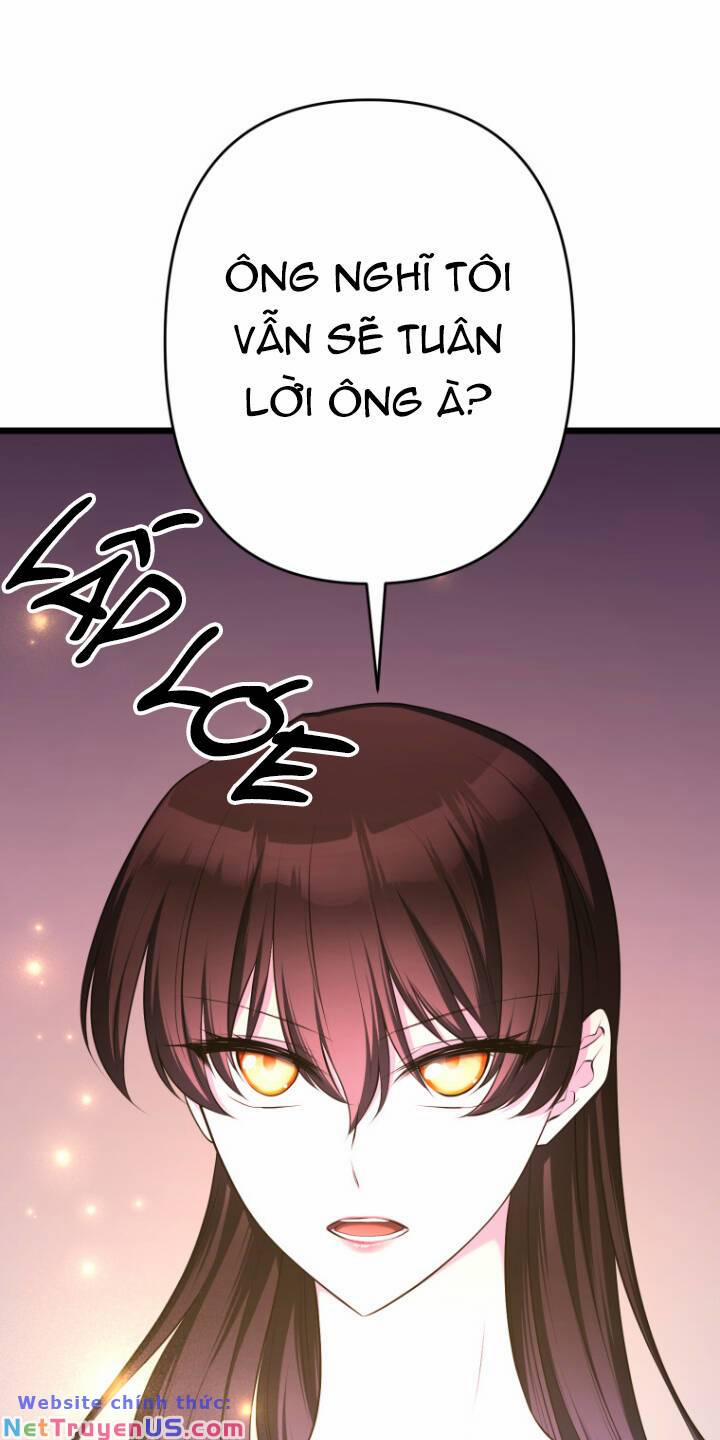 Hoàng Đế Bệ Hạ Là Mãnh Thú 66 trang 57